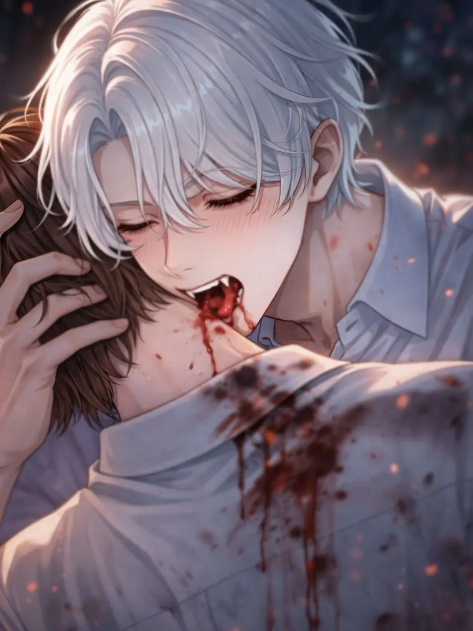 TartStorm7132의 僕と君の約束