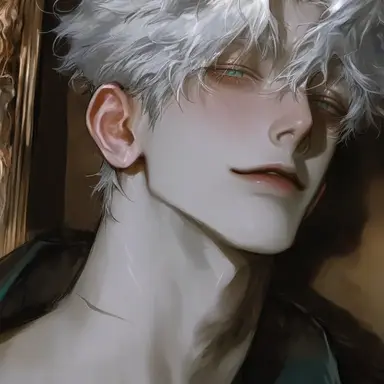 Profile image of 寿　狐珀