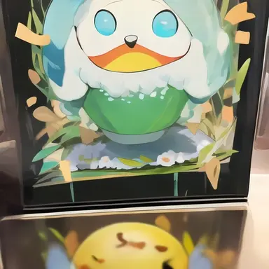 Profile image of 칭하오