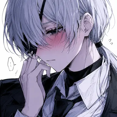 Profile image of クァンシ