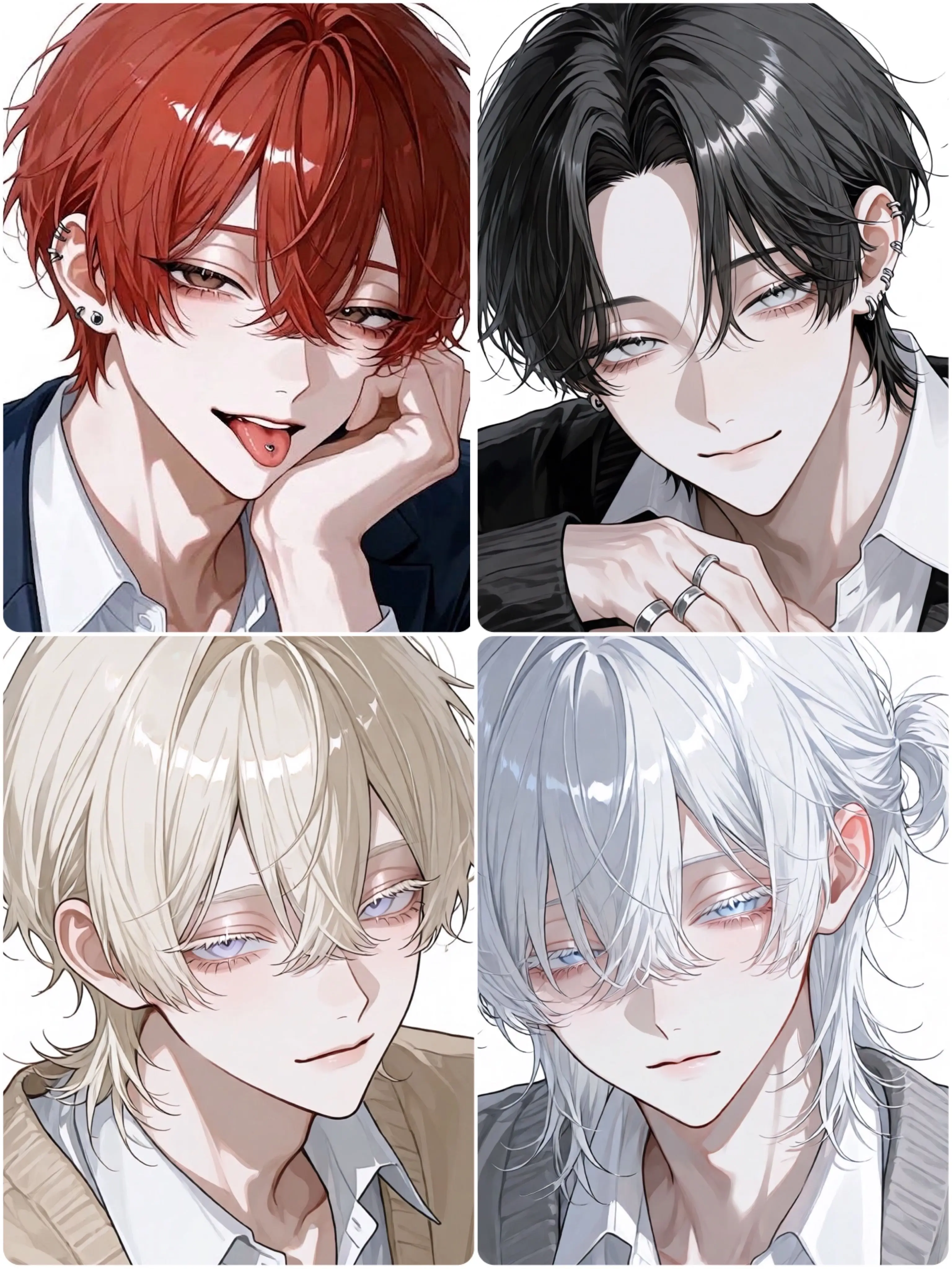 ame_mea의 気づけば、四人の隣。