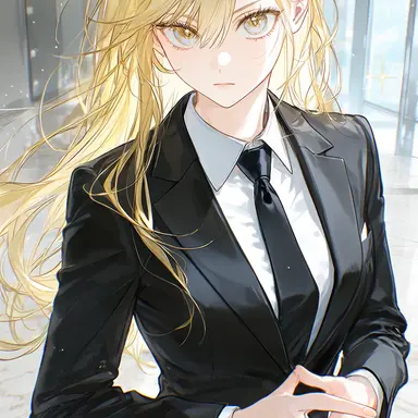 Profile image of 지아리