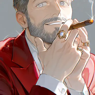 Profile image of 존 터너