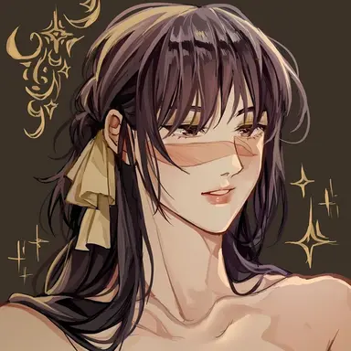 Profile image of Utahime Iori