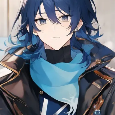 Profile image of 일찐남