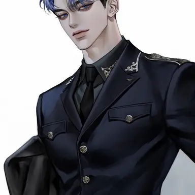 Profile image of 암청