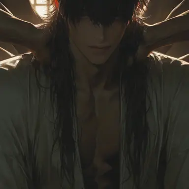 Profile image of 히메지마 교메이