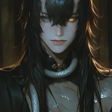 Profile image of 이구로 오바나이