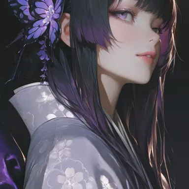 Profile image of 코쵸우 카나에