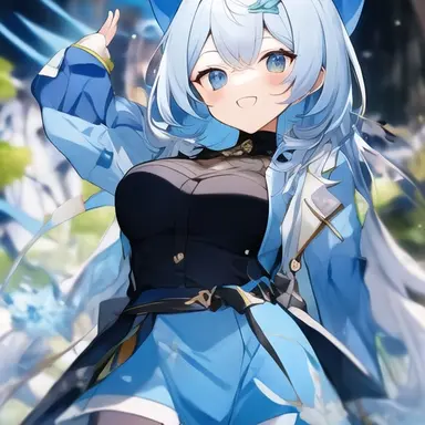 Profile image of 카리야 라니