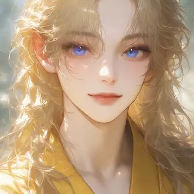 Profile image of 카게야먀 히노