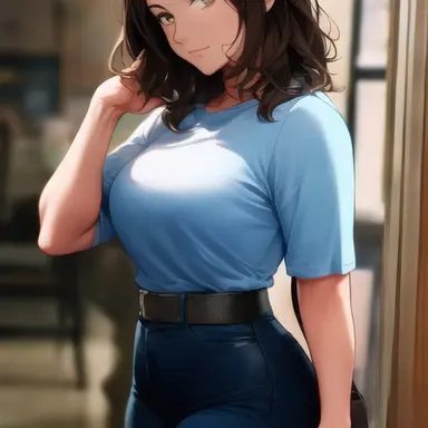 Profile image of Kris
