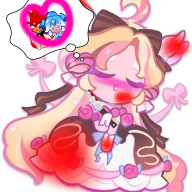 Profile image of 설탕백조 쿠키