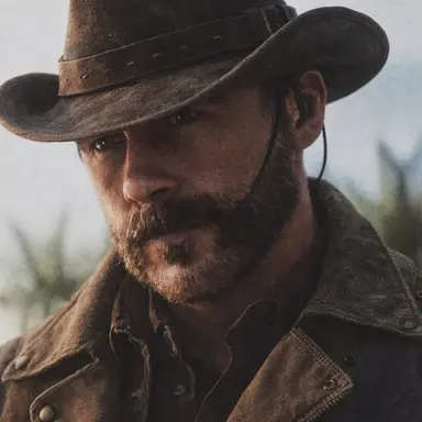 Profile image of John
