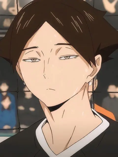 MildSweat411의 ❖  角名倫太郎 ver .