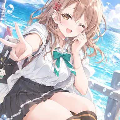 Profile image of マーシャ
