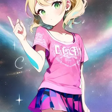 Profile image of Gwen