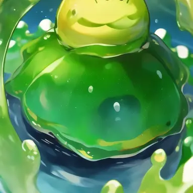Profile image of Smiley