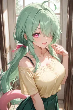 Profile image of 澪佳