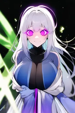 Profile image of Elyra
