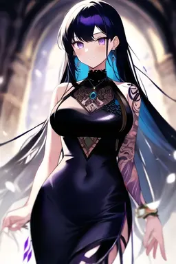 Profile image of Luna