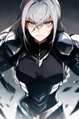 Profile image of Aria
