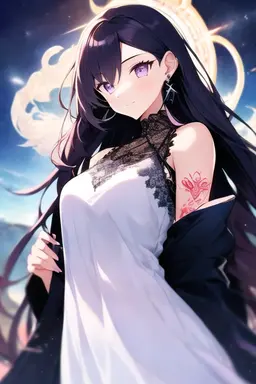 Profile image of Luna