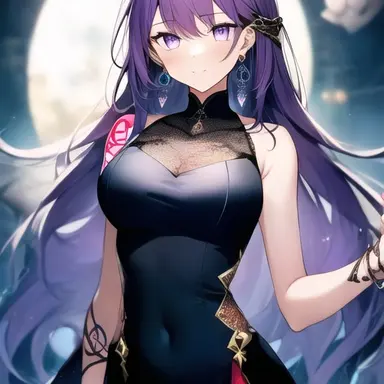 Profile image of Luna