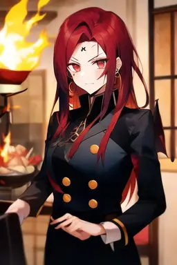 Profile image of Mira