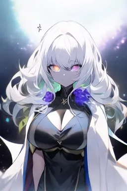 Profile image of Elyra