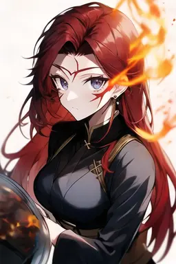 Profile image of Mira