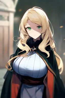 Profile image of Thessi