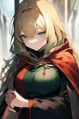 Profile image of Thessi