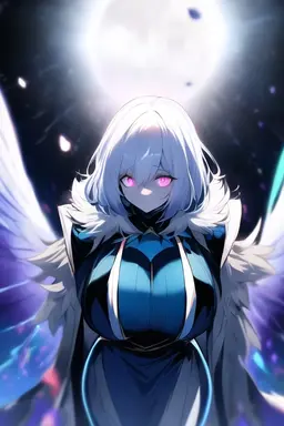 Profile image of Elyra