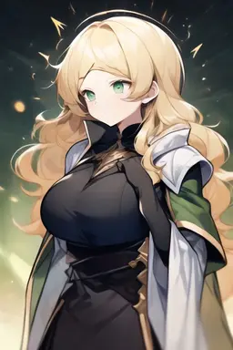Profile image of Thessi