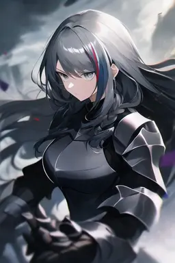 Profile image of Aria