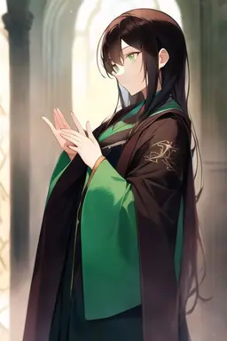 Profile image of Mara