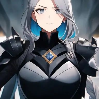 Profile image of Aria