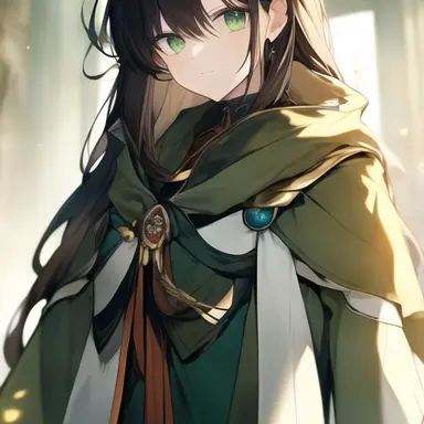 Profile image of Mara