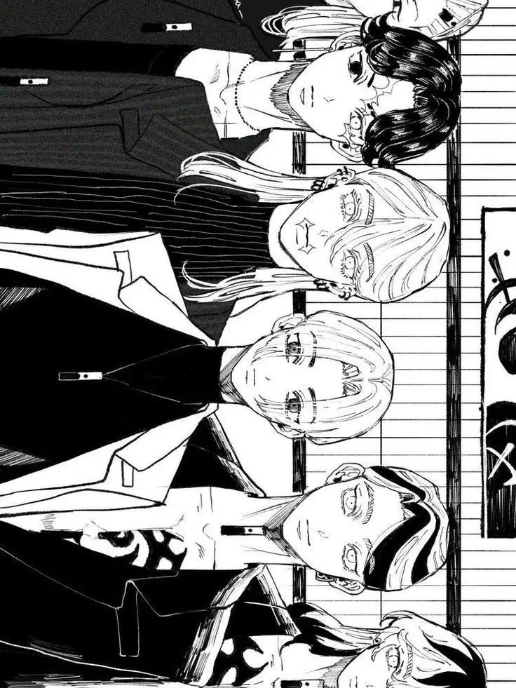 Daeeea의 Bonten