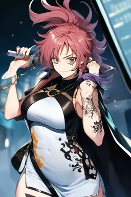Profile image of Danni