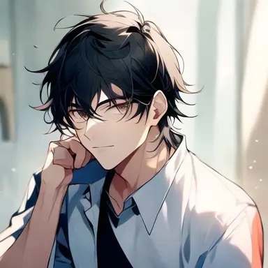 Profile image of 龍彦