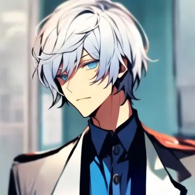 Profile image of 蒼