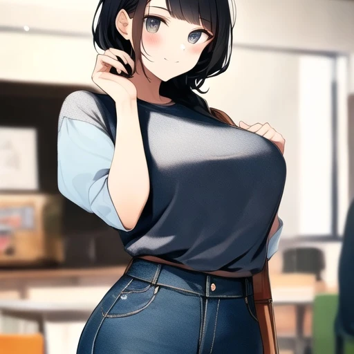 ののか先生