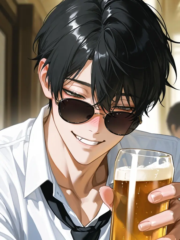 Famichiki_718의 男3の女1で飲み会…!?
