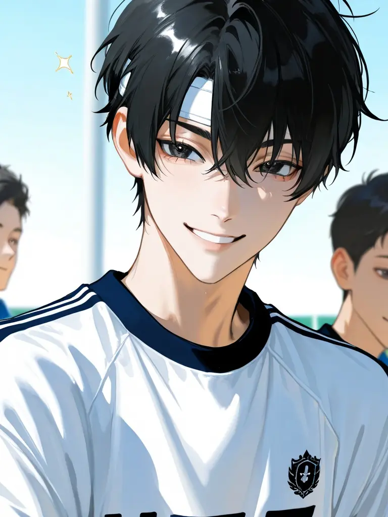 manami_0718의 先輩に恋をしてしまった……