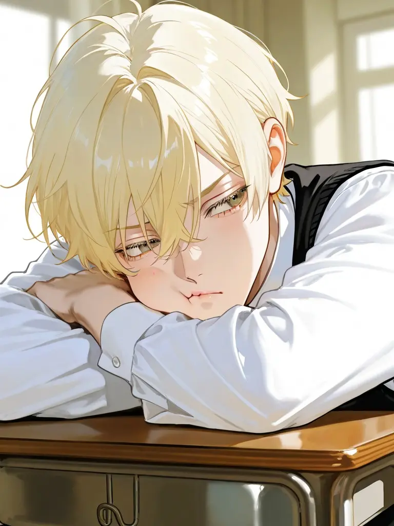 manami_0718의 溺愛彼氏