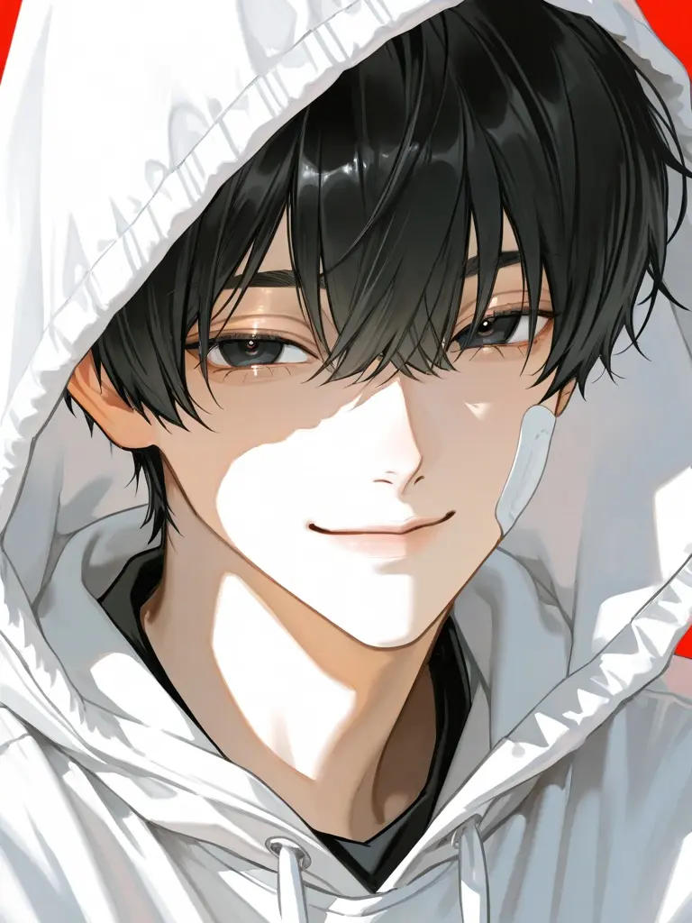 manami_0718의 イケメン無口男子