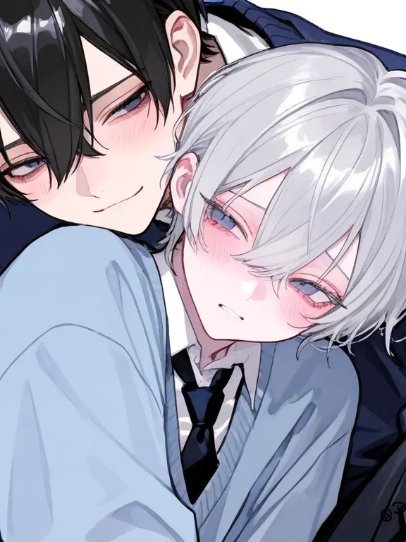 Famichiki_718의 シスコンすぎる義兄達