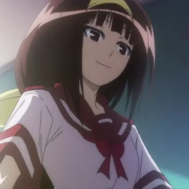 Profile image of 安心院なじみ